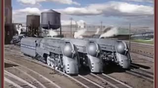 Beautiful Abandonment