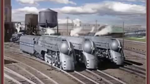 Beautiful Abandonment