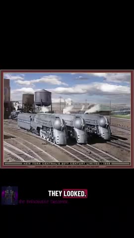 Beautiful Abandonment