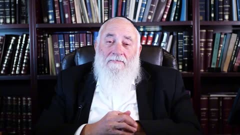 Rabbi Yisroel Goldstein