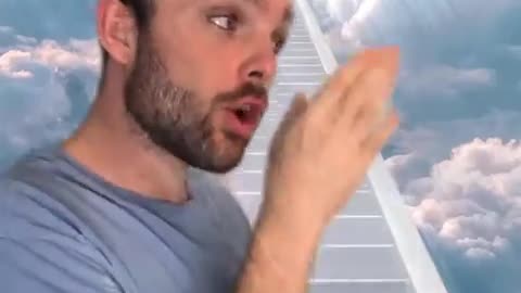 😱🤣 Heaven's Population Surge! | FunFM