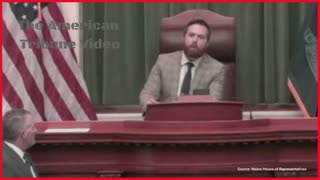Blue State Democrat Lawmaker Goes Berserk, Starts Screaming at Republican on the House Floor