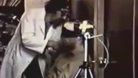 CNN Special Report EMF Directed Energy Weapons 1985 Weather & Mind Control