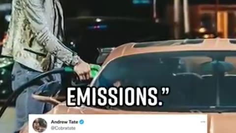 Viral: Greta Thunberg Just Destroyed Andrew Tate on Twitter #Shorts