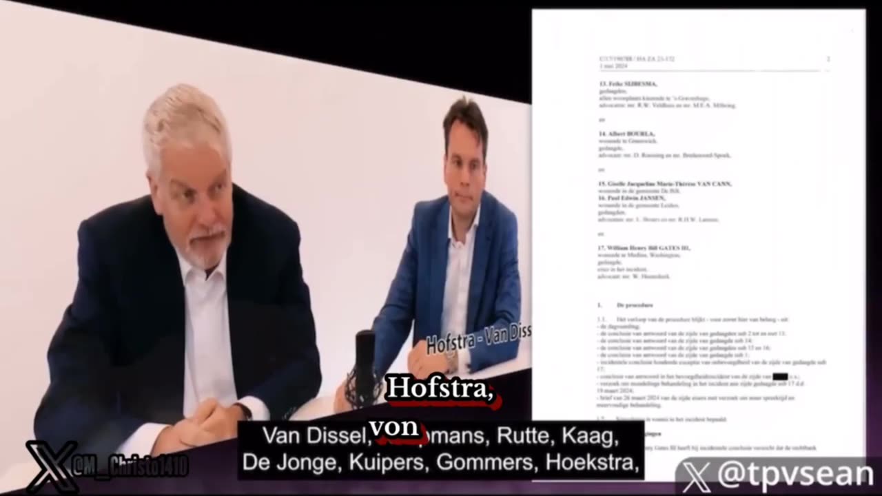 Indyjscy prokuratorzy pracują nad aresztowaniem Billa Gatesa