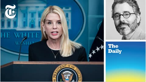 Trump’s Top Aides Spread the Epstein Conspiracy. Now They Are Trying to Kill It.