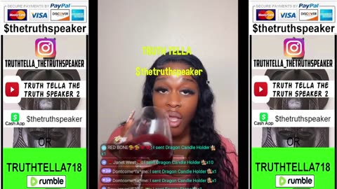 MADAM LO DELUSIONAL PRESS CONFERENCE 7/8/25 SUPA & DOSH SCAMMING