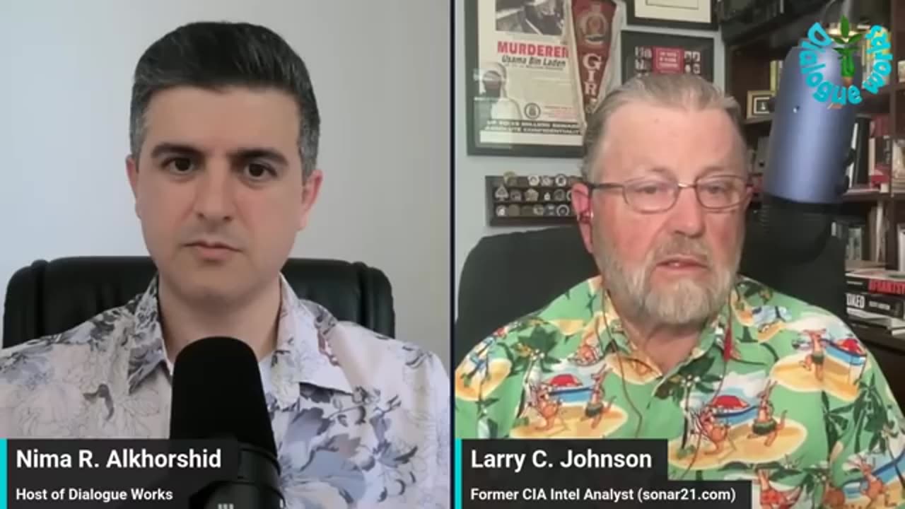 Paul Craig Roberts: Israel’s Reckoning 💥 Russia and China Draw the Line!