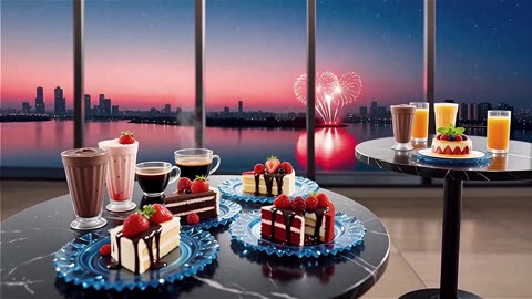 The Most Beautiful Chocolate Cake Slice Ever!