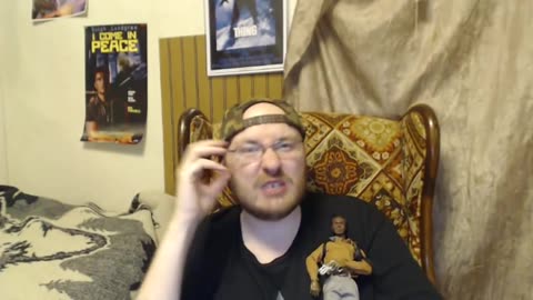 Ramboraph4life - EPIC RANT of The Predator (2018)