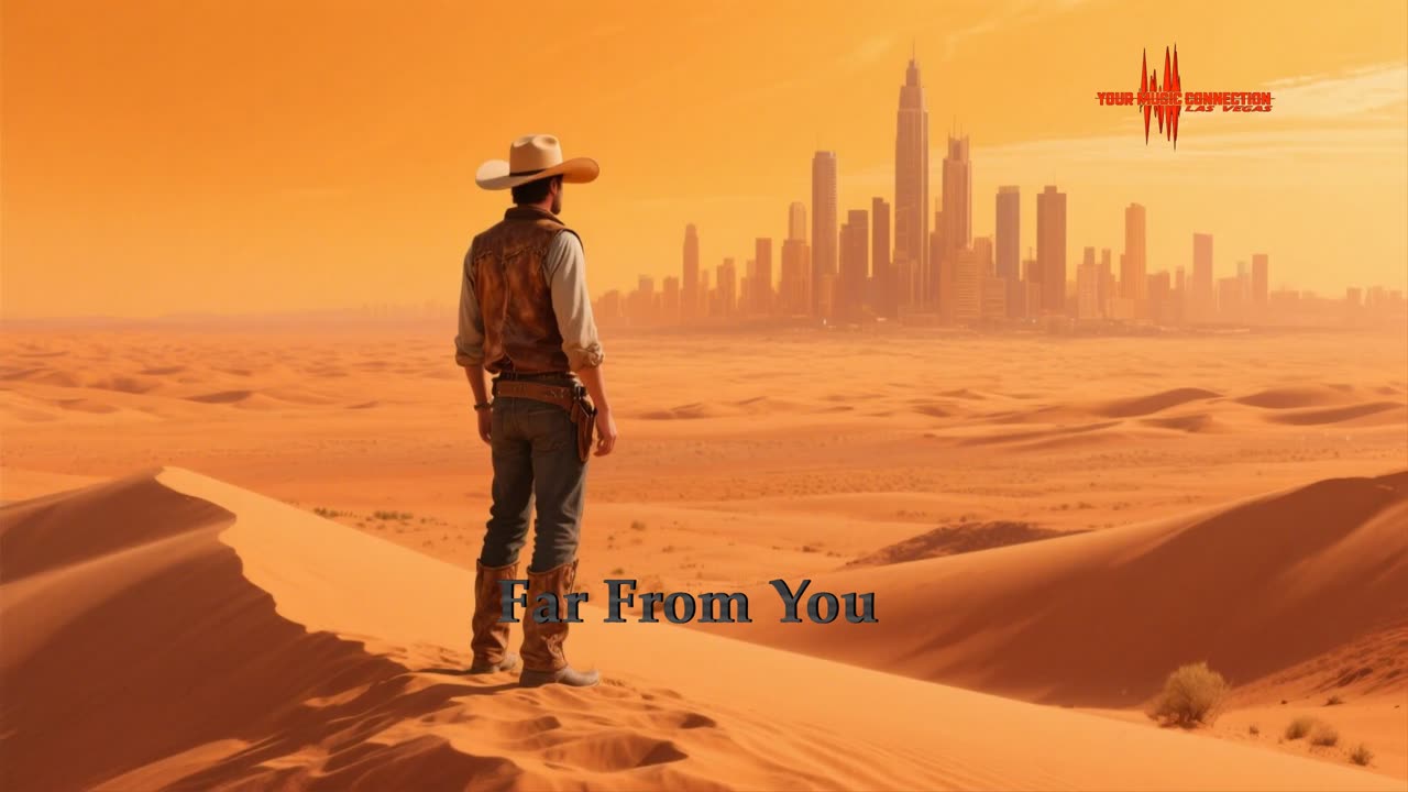 Far From You - Country Fast