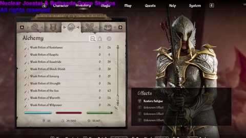 Oblivion Remastered Ep 40