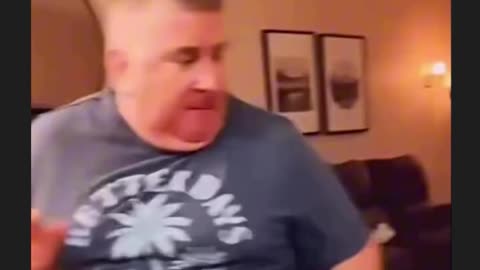 Danger Prank