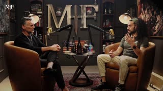 Ex-CIA Agent EXPOSES Epstein, Charlie Kirk, and Mossad’s Influence Over America