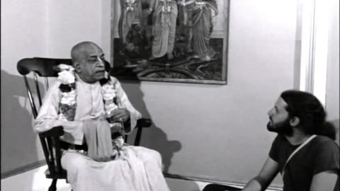 SPD03-10 Who Is Krishna