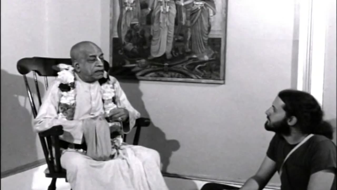 SPD03-10 Who Is Krishna