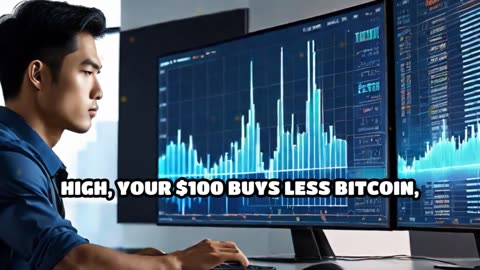 Master Crypto Investing with DCA