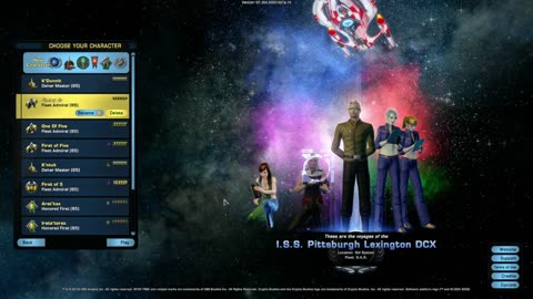 Rumble Live Game Play