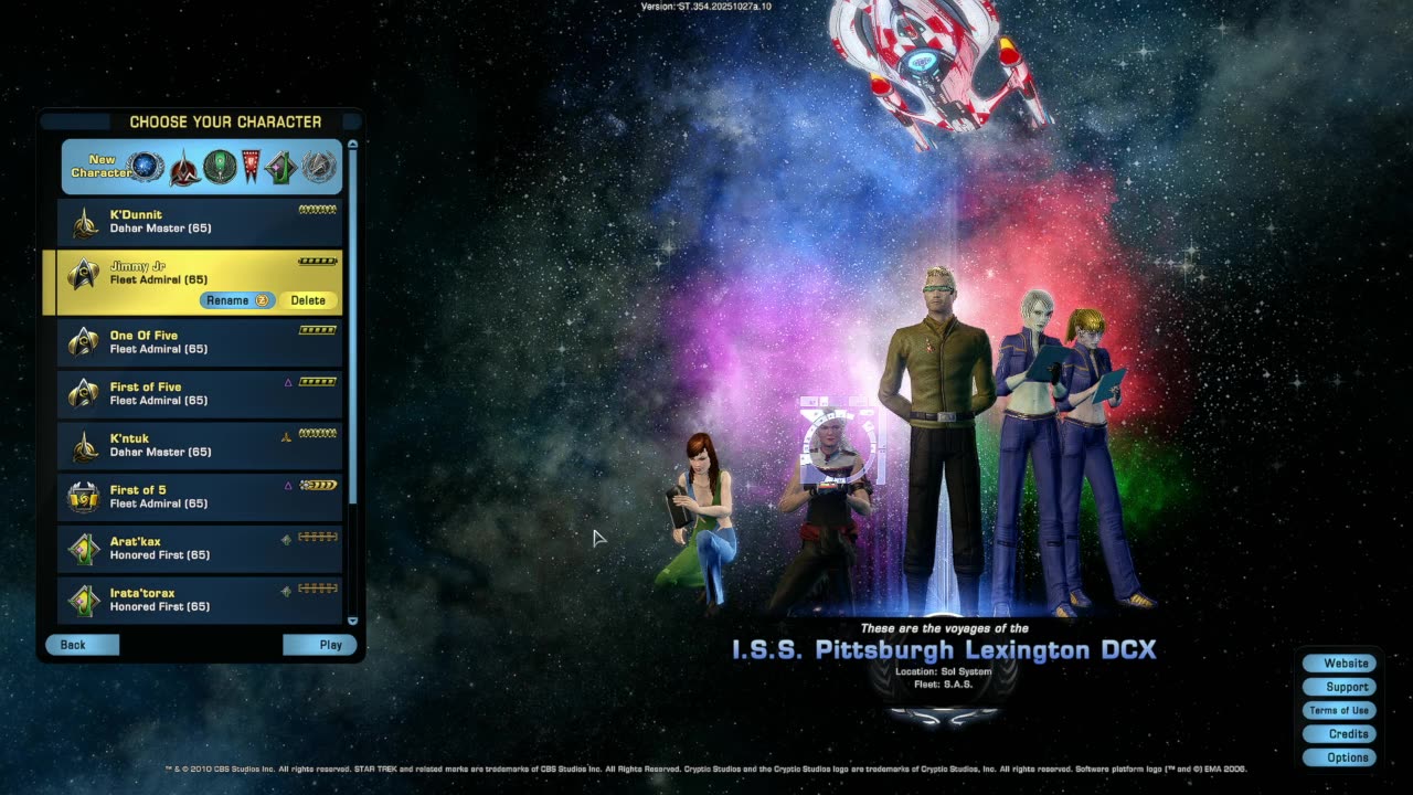 Rumble Live Game Play