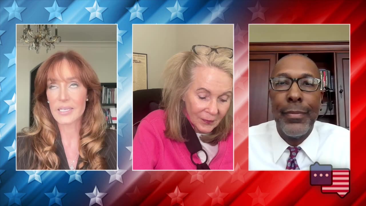 Interview with Carmen Maria Montiel (Full Episode & Interview) | ACWT Interviews 9.2.25