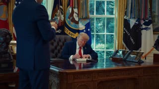 Poland State Visit at the White House