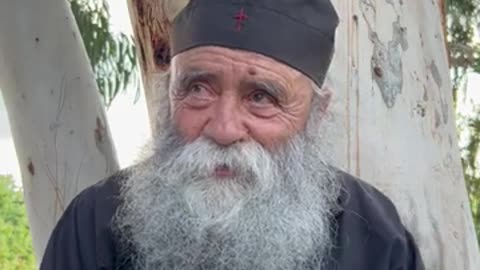 Oμιλία 495 στην Αγία Σκέπη
