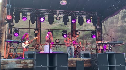 SOR Led Zeppelin 8/17/25 Immigrant Song