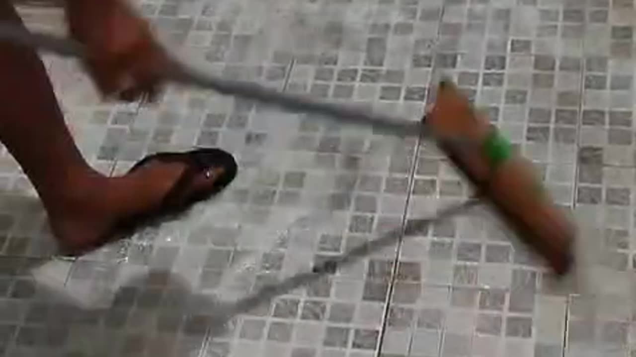 Cleaning the Warehouse – Part 6 | Deeper Cleaning