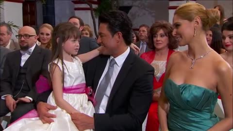 Porque el amor manda - Capitulo 127