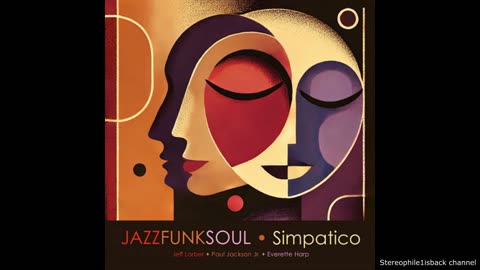 Jazz Funk Soul - Rue de Seine