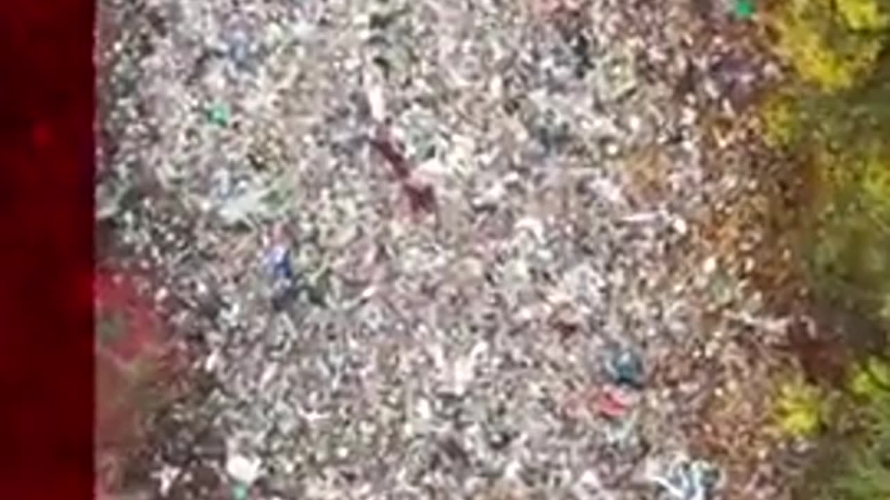 Location: Oxfordshire, India.: Import the Third World, Become the Third World.