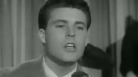 Ricky Nelson - I Will Follow You (1963)