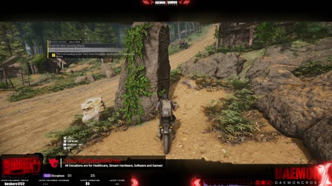 Tom Clancy's Ghost Recon Breakpoint - Day 1 | RTX 3060 • Gameplay