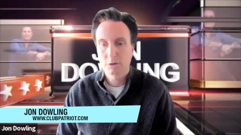 Jon Dowling Cyptos & Stock Market Booming Latest Updates (08:53)