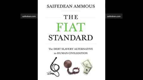 The Fiat Standard by Saifedean Ammous [FULL AUDIOBOOK]