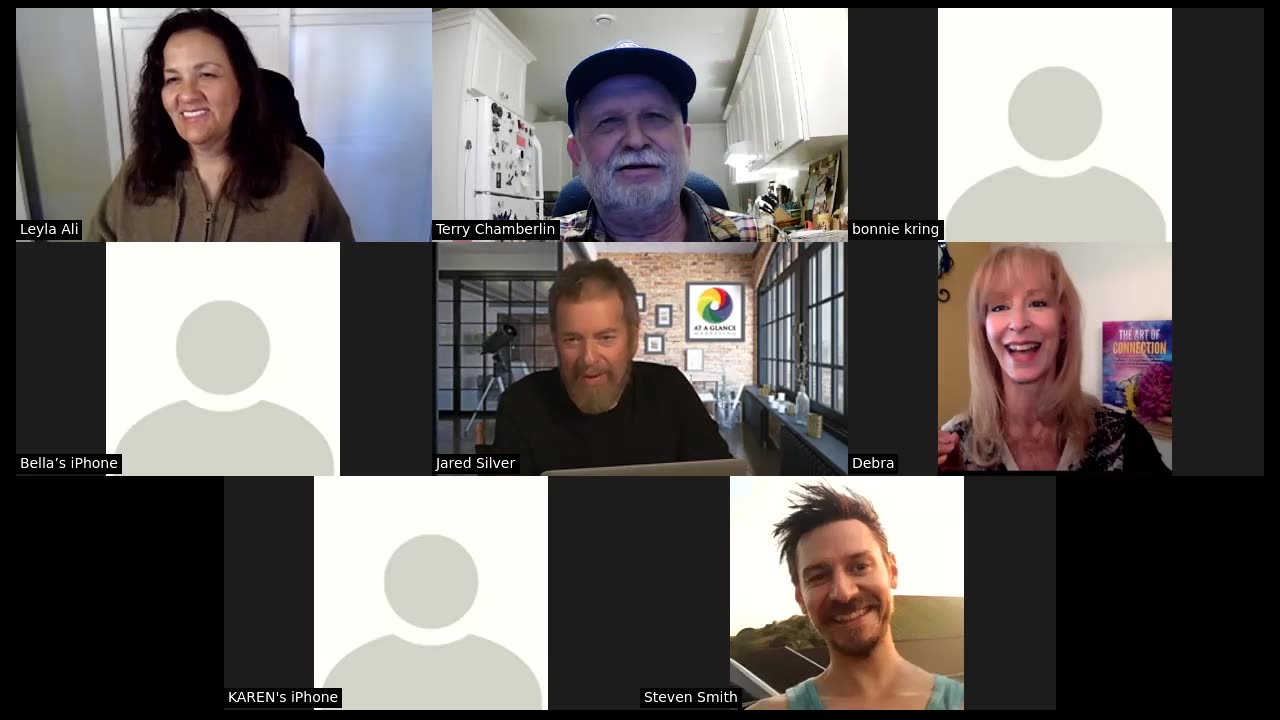 Deprescribing #87 Nutrition questions/answers