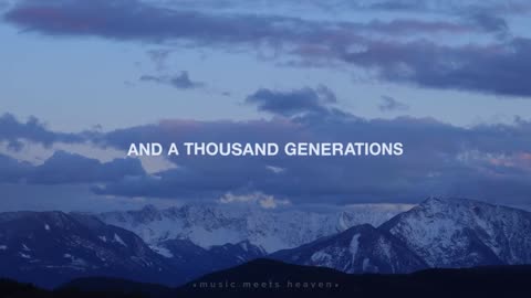 Elevation Worship - The Blessing (Lyrics) ft. Kari Jobe Cody Carnes