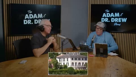 📌 Adam Carolla & Dr. Drew React to Hunter Biden’s INSANE Interview