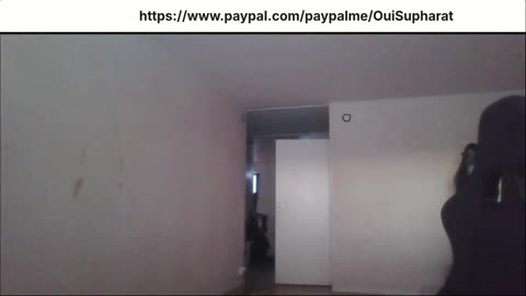 Persecuted Christian Targeted Individual | Mike Saha Live COVERT ENTRY DENIAL CCTV STREAM