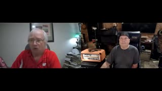 NASA Is A Joke, Transgender Movement, AG 2030, 3-D Campbells Soup, Occupied USA