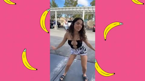 big bank challenge 🍩😋