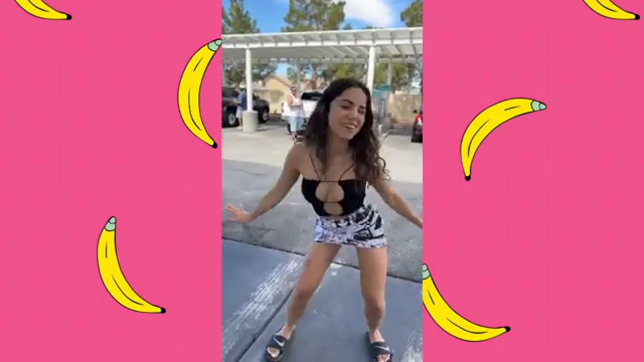 big bank challenge 🍩😋