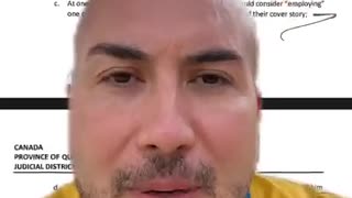 The government betrayed the person that served his country on what’s allegedly BAD INTELLIGENCE