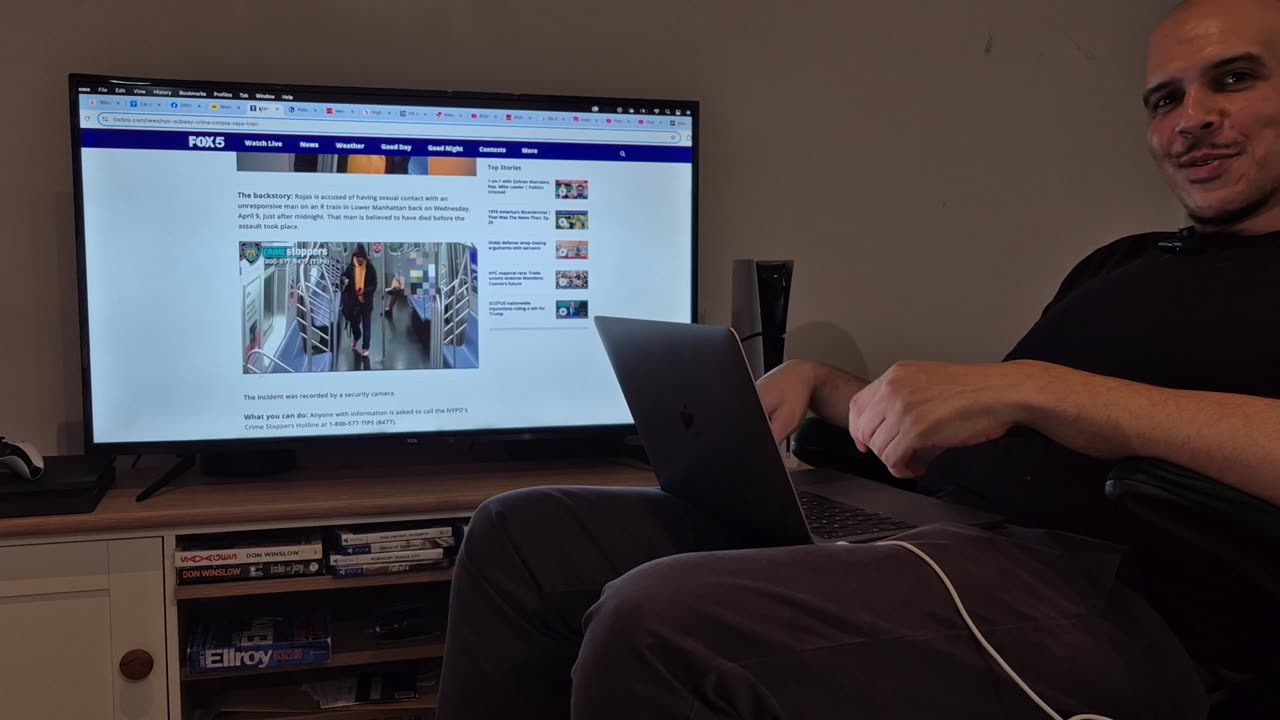 Some People won't Like This podcast Episode 1