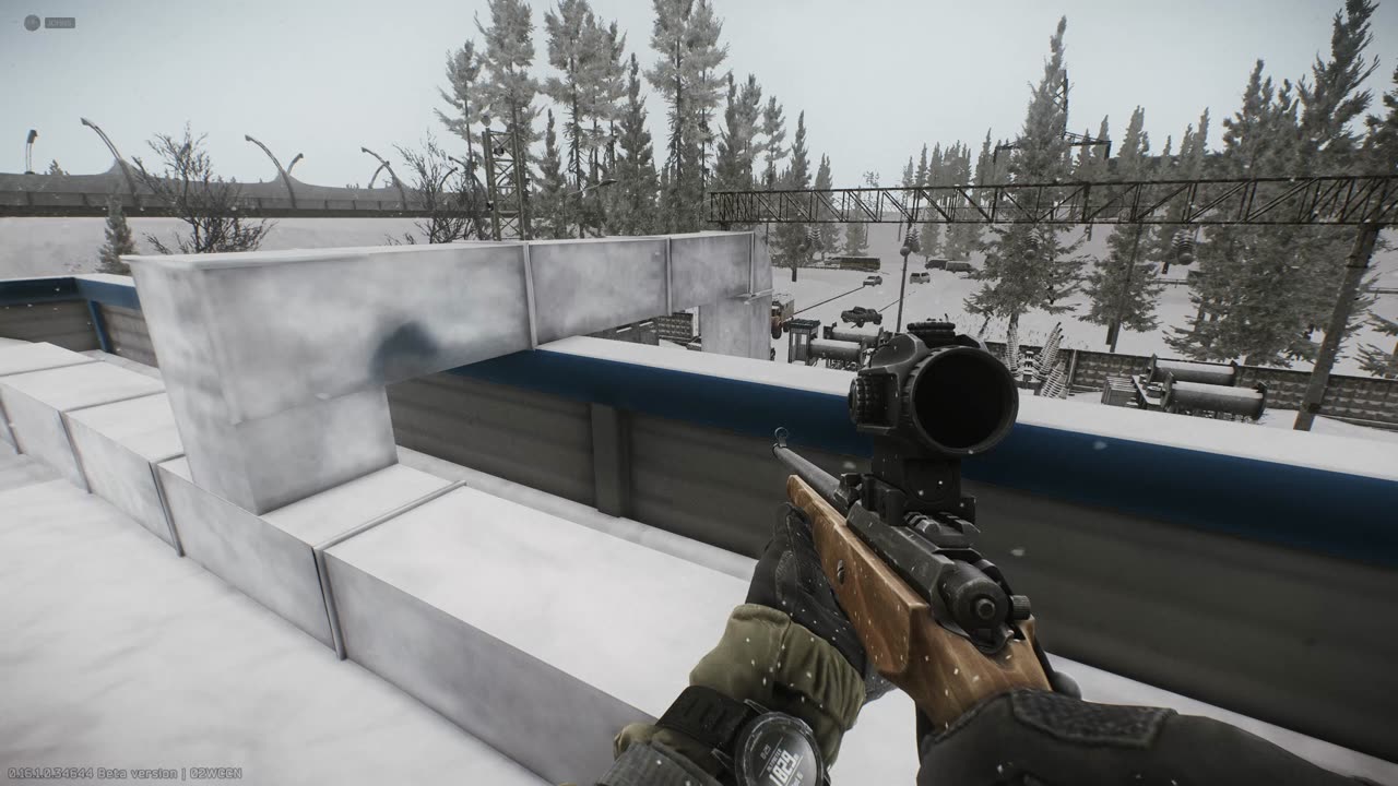 EFT clips: Power Rat 1