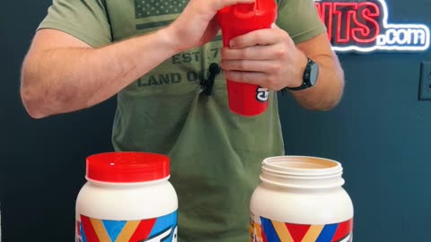 GHOST Whey Protein Review 2025 – Best-Tasting Powder?