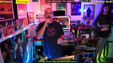 What You're Lookin' For - Zakk Wylde cover