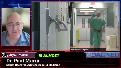 modern oncology is one of the biggest medical hoaxes of our time...