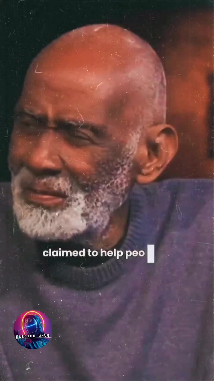 The government will takeout anyone trying to take away their profit