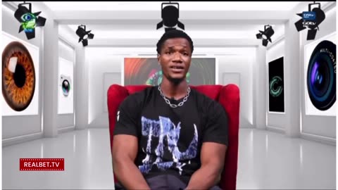 Get to Know Danboskid - BBNaija Season 10 Housemate